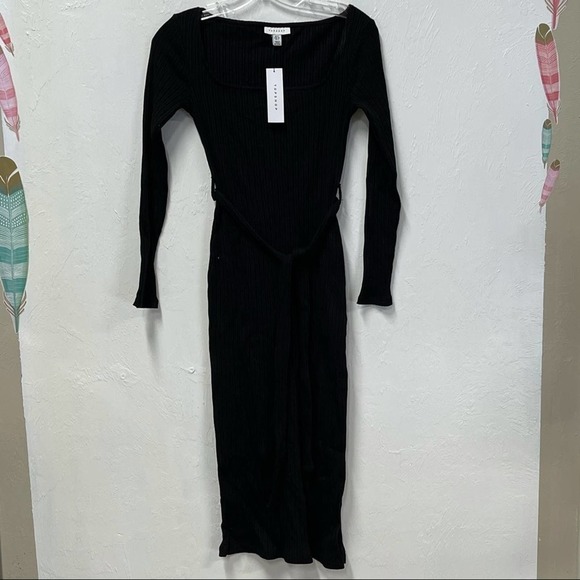 Topshop Dress - Picture 4 of 8